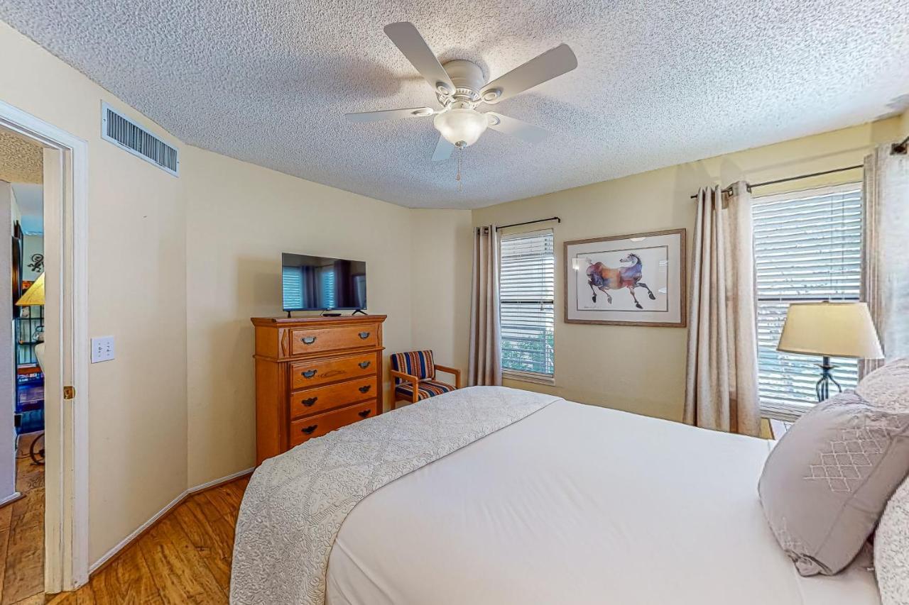 Ventana Retreat Apartment Tucson Exterior photo