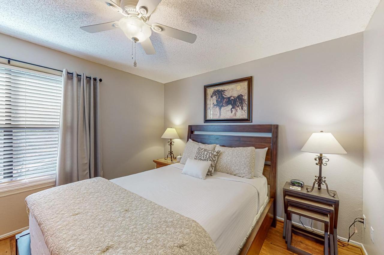 Ventana Retreat Apartment Tucson Exterior photo